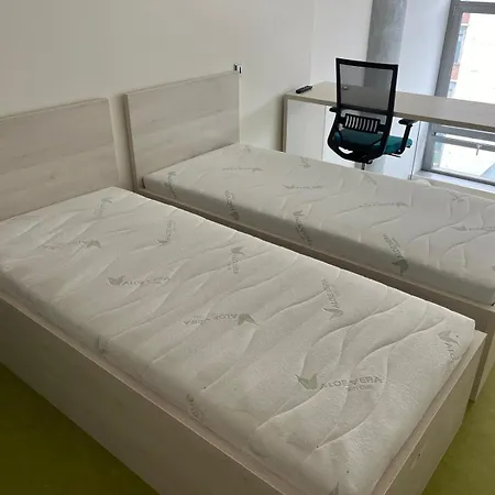 Lejlighed Loft V Centru Zlina Zlín