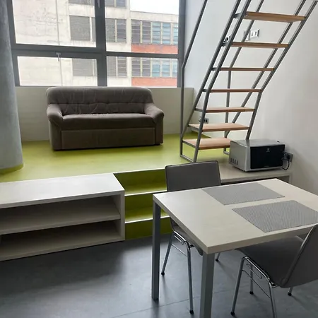 Loft V Centru Zlina Zlín