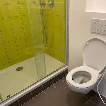 Lejlighed Loft V Centru Zlina